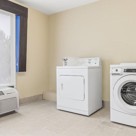 Holiday Inn Express & Suites - Hardeeville-Hilton Head By Ihg Eksteriør bilde