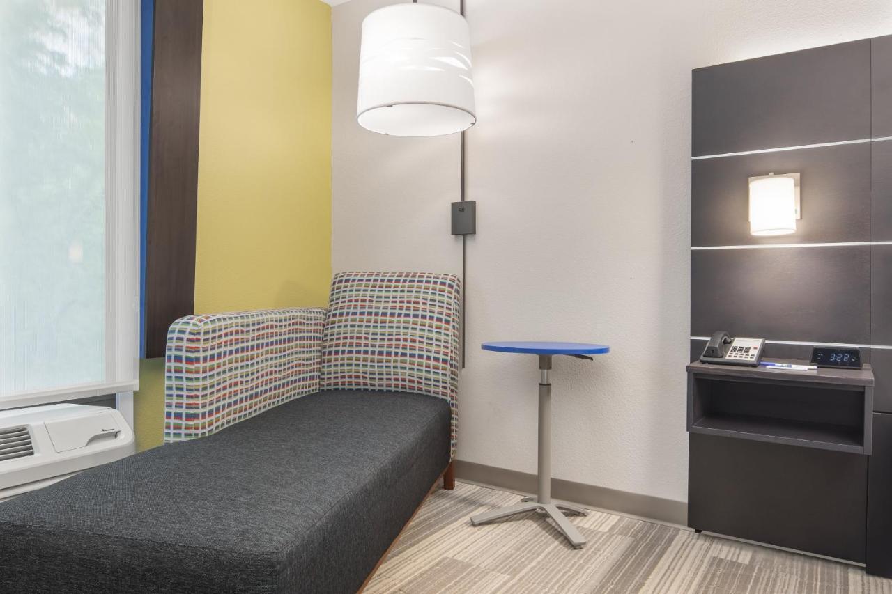 Holiday Inn Express & Suites - Hardeeville-Hilton Head By Ihg Eksteriør bilde