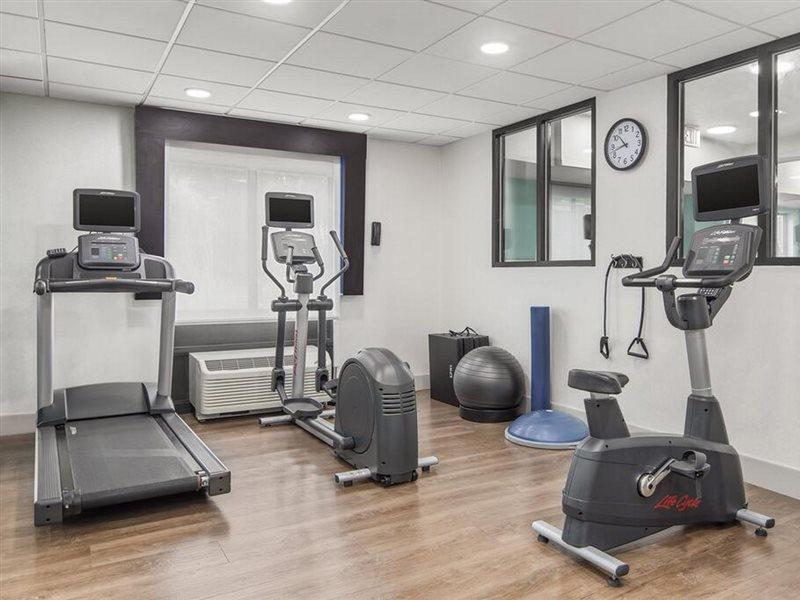 Holiday Inn Express & Suites - Hardeeville-Hilton Head By Ihg Eksteriør bilde