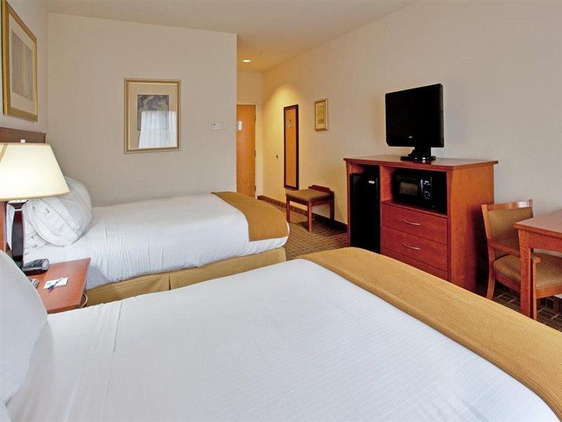Holiday Inn Express & Suites - Hardeeville-Hilton Head By Ihg Eksteriør bilde