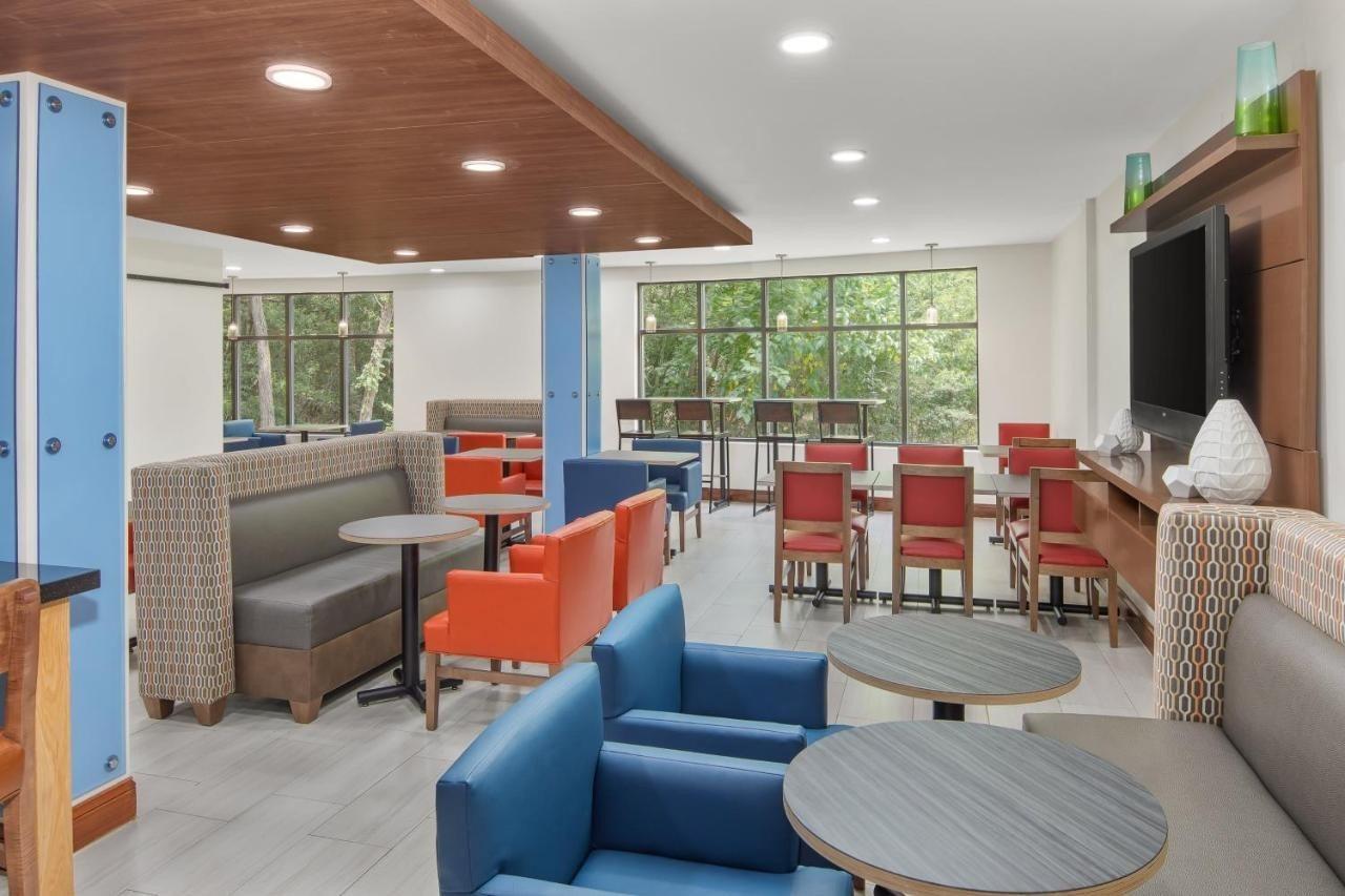 Holiday Inn Express & Suites - Hardeeville-Hilton Head By Ihg Eksteriør bilde