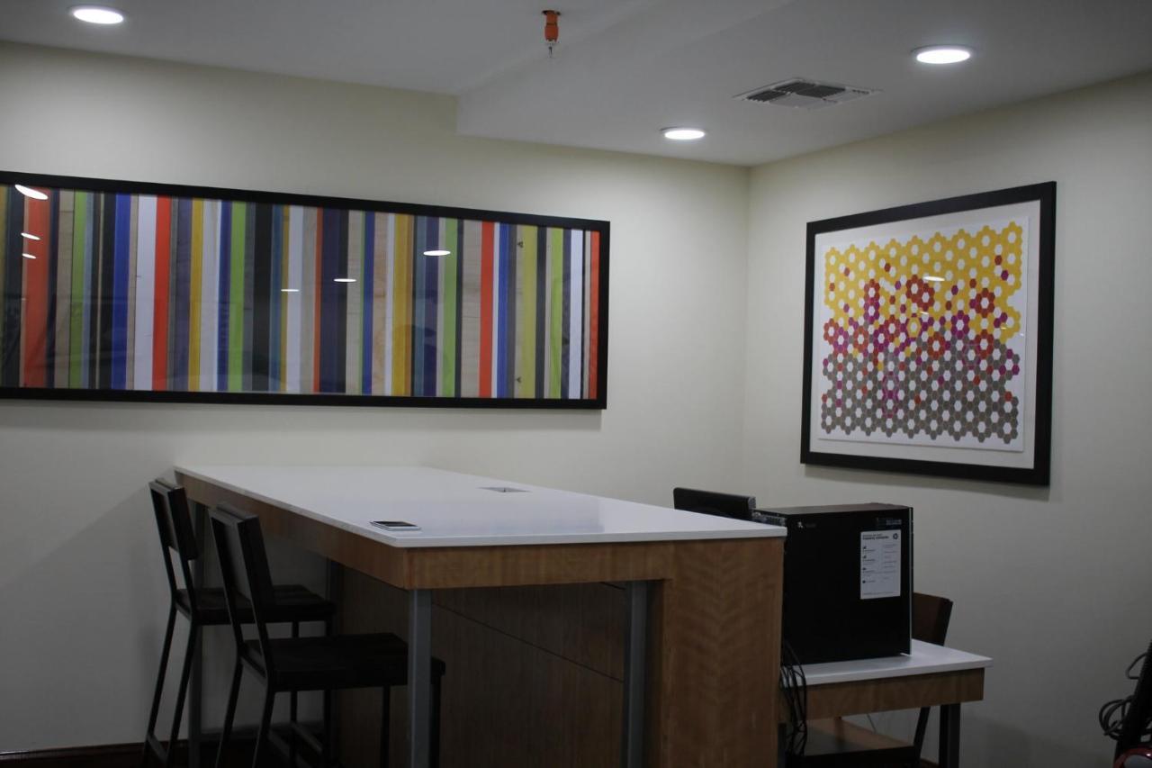 Holiday Inn Express & Suites - Hardeeville-Hilton Head By Ihg Eksteriør bilde