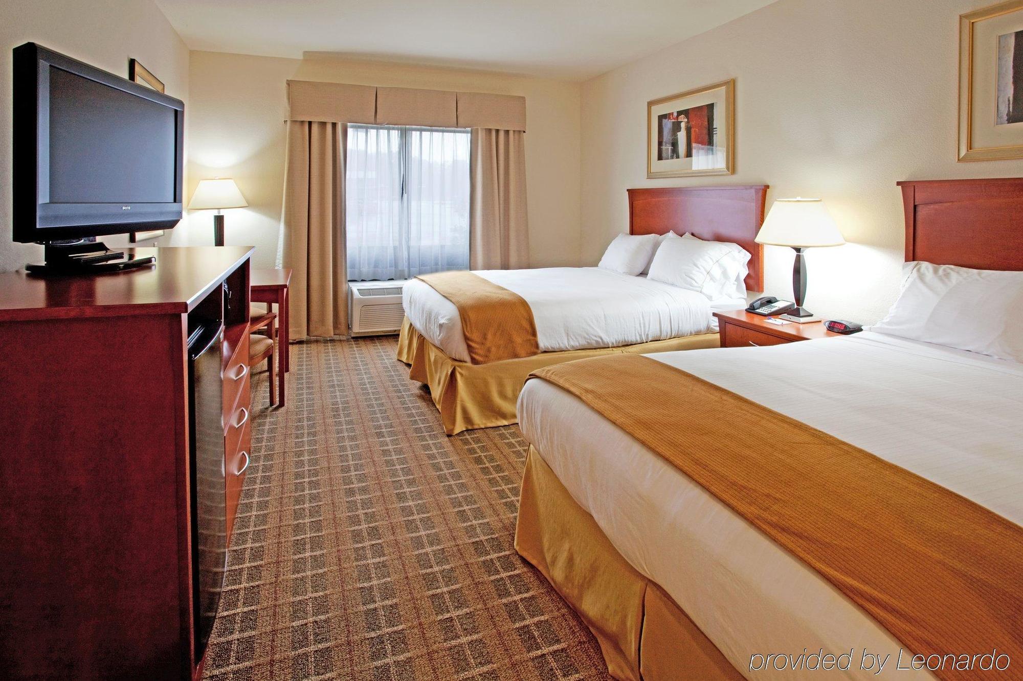 Holiday Inn Express & Suites - Hardeeville-Hilton Head By Ihg Rom bilde