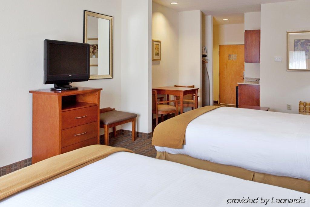 Holiday Inn Express & Suites - Hardeeville-Hilton Head By Ihg Eksteriør bilde