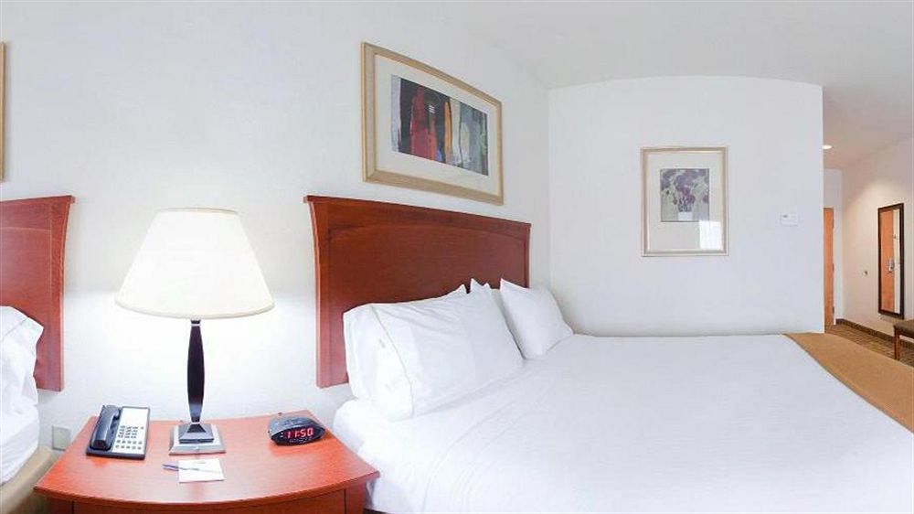 Holiday Inn Express & Suites - Hardeeville-Hilton Head By Ihg Eksteriør bilde