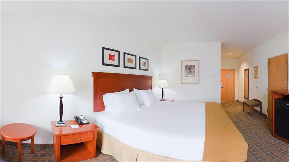 Holiday Inn Express & Suites - Hardeeville-Hilton Head By Ihg Eksteriør bilde