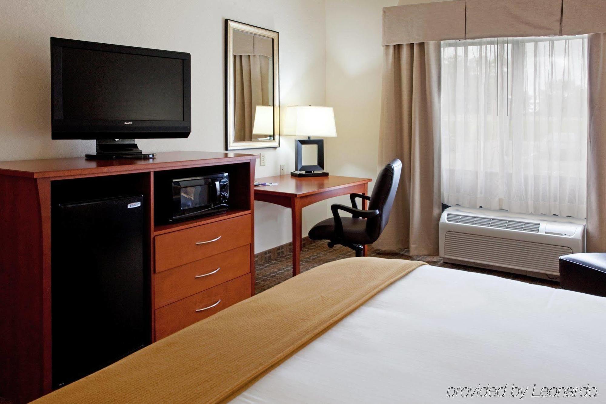 Holiday Inn Express & Suites - Hardeeville-Hilton Head By Ihg Eksteriør bilde