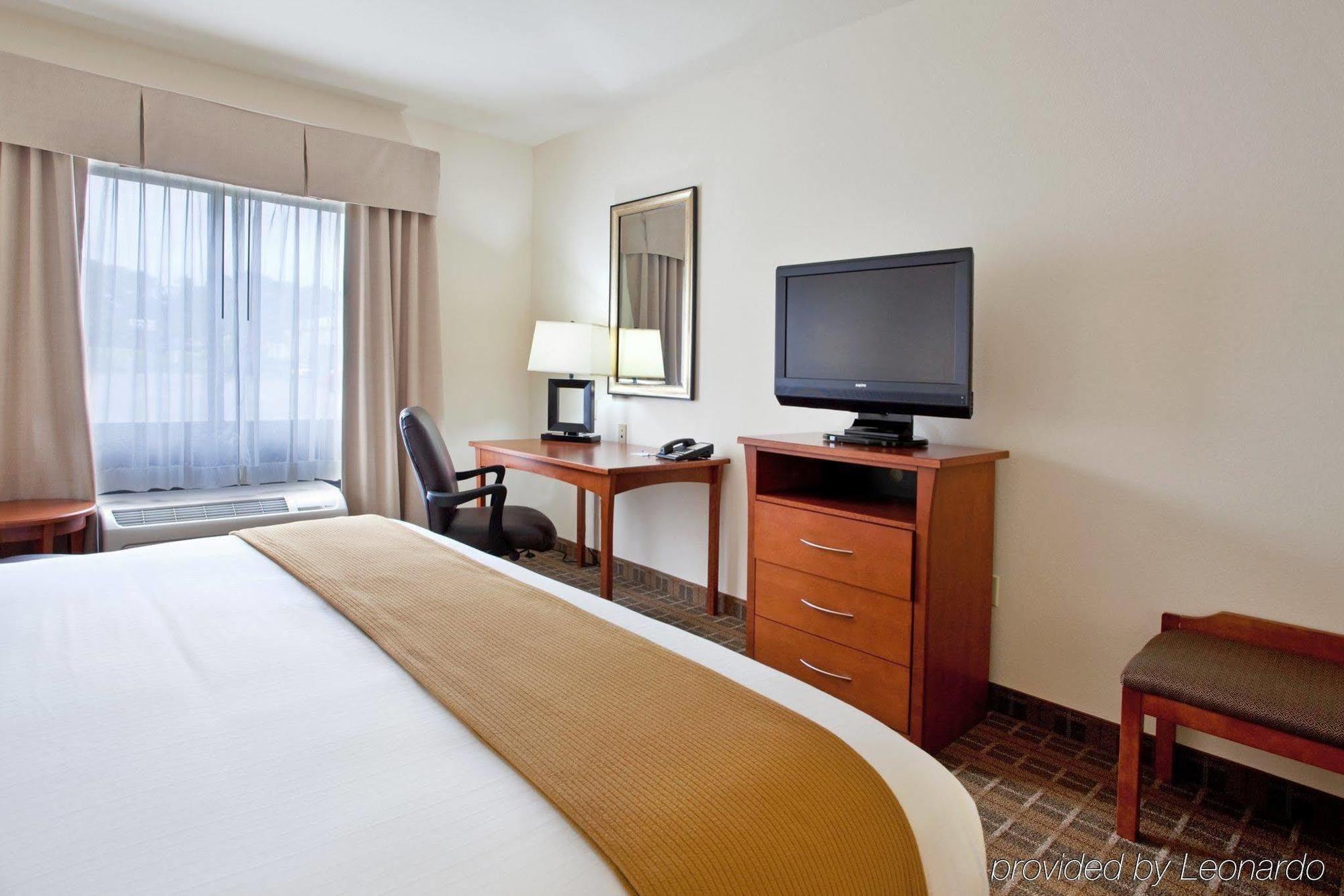 Holiday Inn Express & Suites - Hardeeville-Hilton Head By Ihg Eksteriør bilde