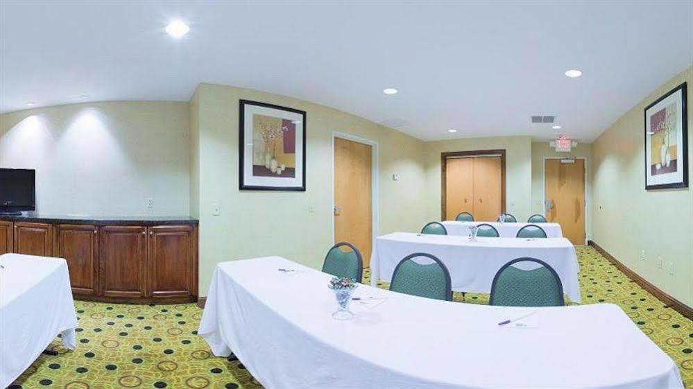 Holiday Inn Express & Suites - Hardeeville-Hilton Head By Ihg Eksteriør bilde