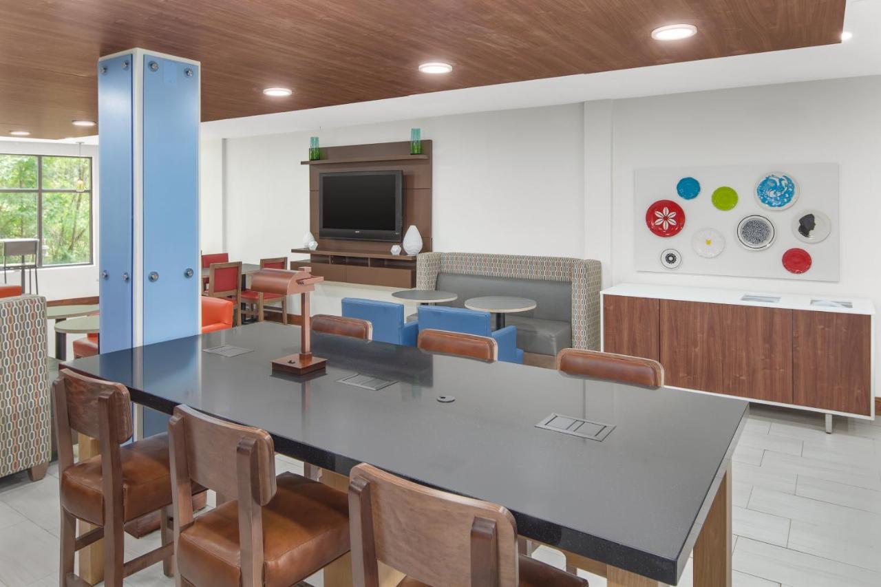 Holiday Inn Express & Suites - Hardeeville-Hilton Head By Ihg Eksteriør bilde