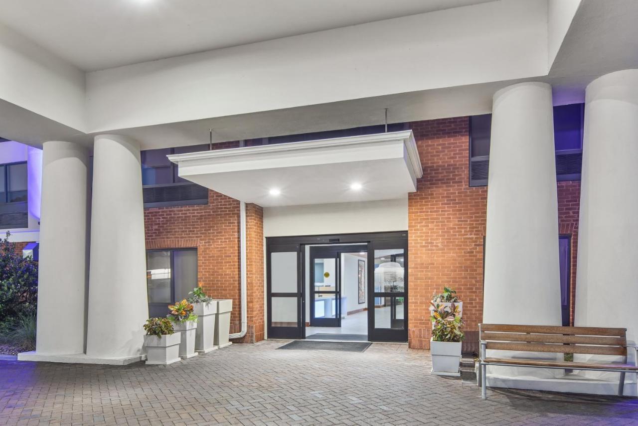 Holiday Inn Express & Suites - Hardeeville-Hilton Head By Ihg Eksteriør bilde