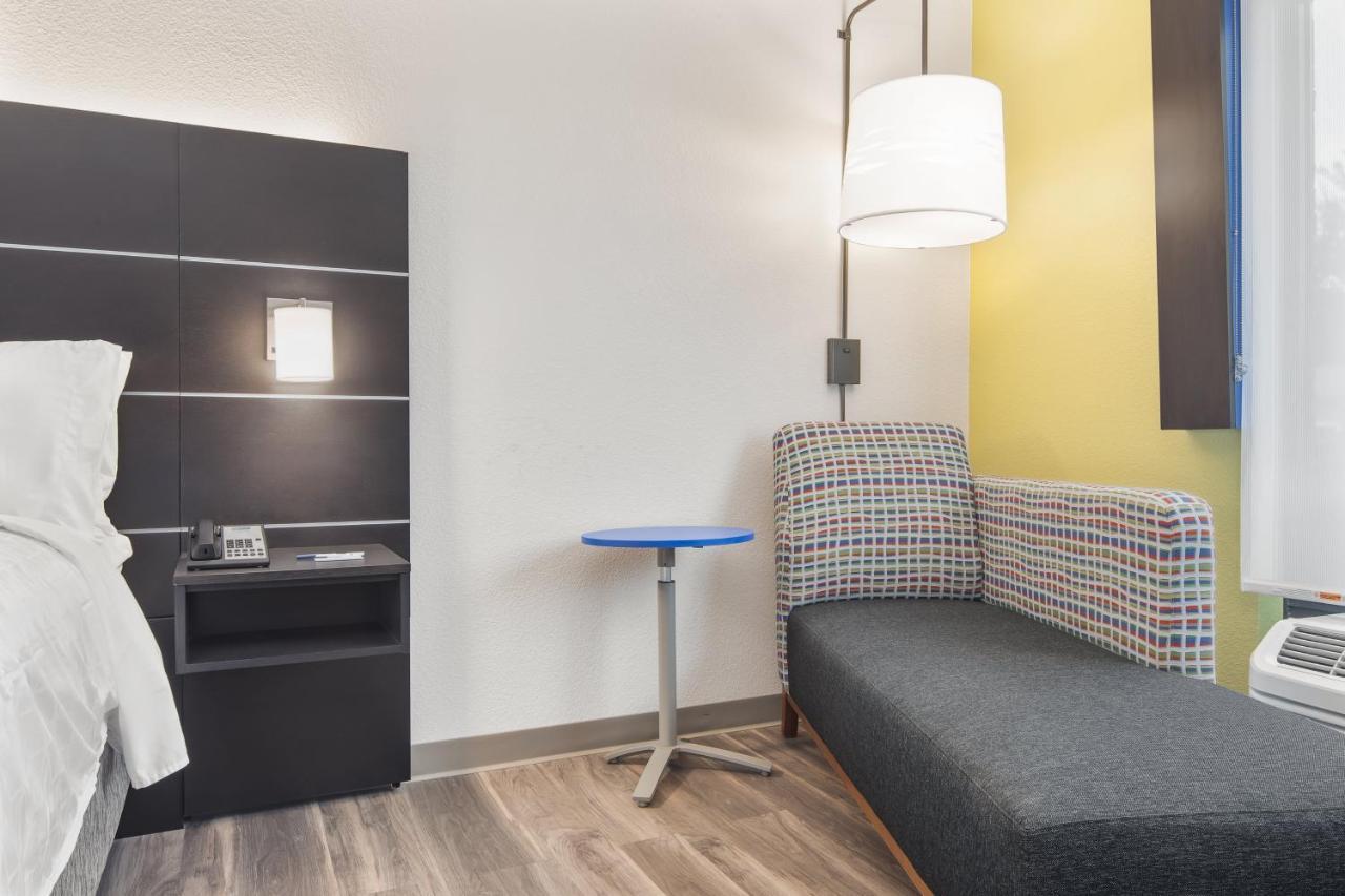 Holiday Inn Express & Suites - Hardeeville-Hilton Head By Ihg Eksteriør bilde
