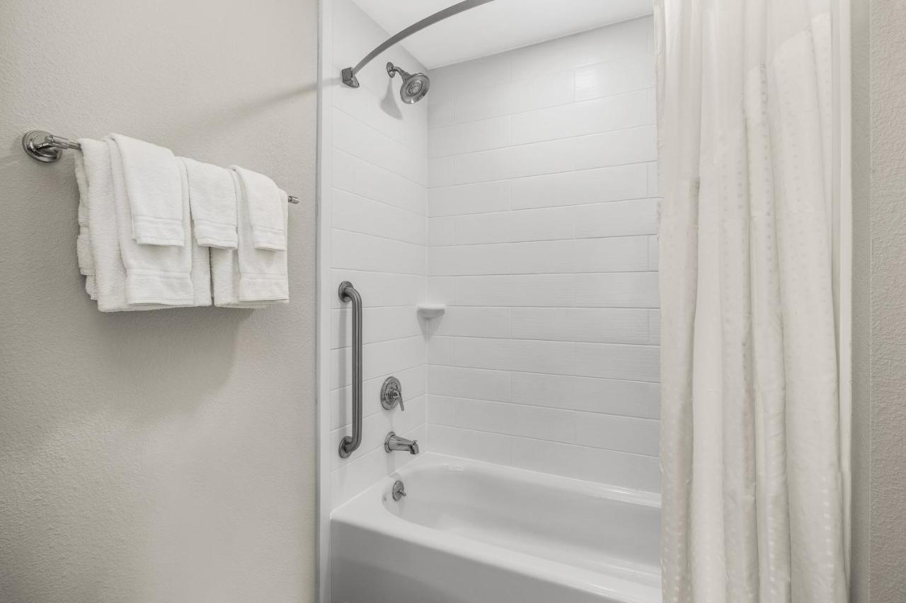 Holiday Inn Express & Suites - Hardeeville-Hilton Head By Ihg Eksteriør bilde